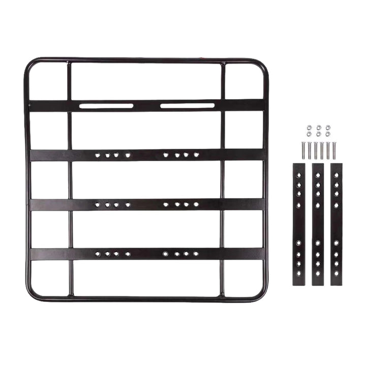 Extension de porte-bagages intelligent