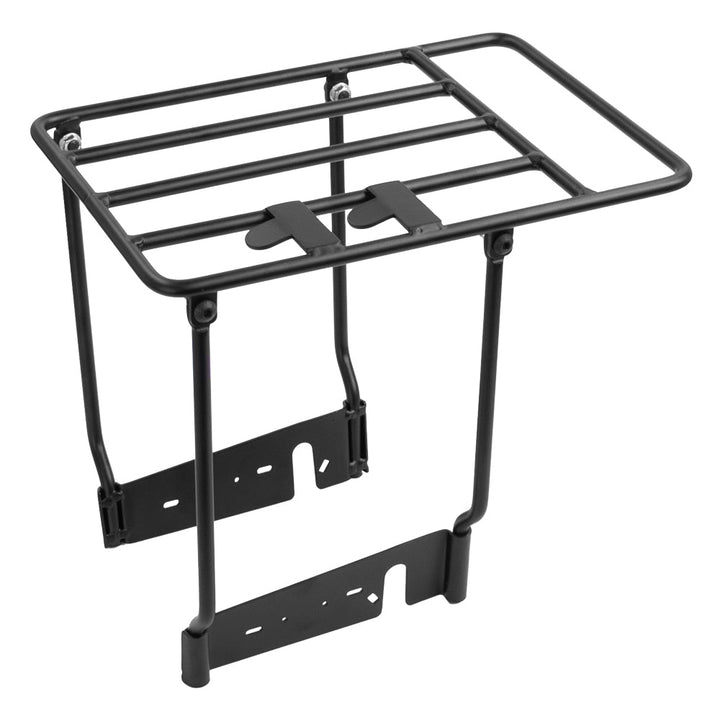 Porte-bagages intelligent Ninebot G30 - Accessoire - Wheelyshop