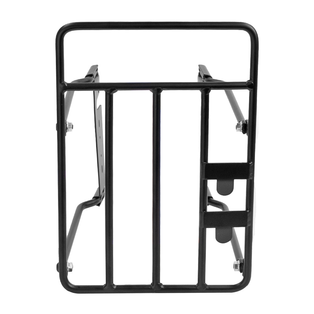 Smart pakethållare Ninebot G30 - Tillbehör - Wheelyshop