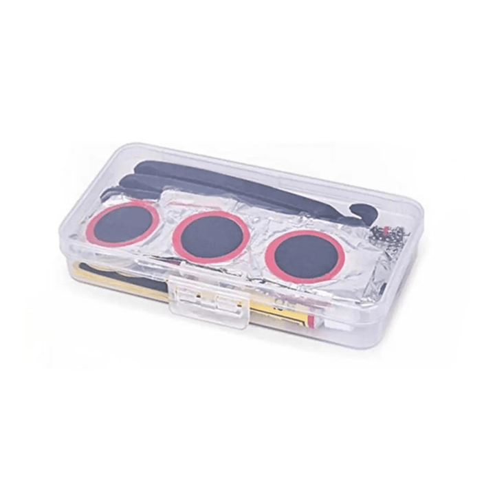 Kit anti-crevaison intelligent - Accessoire - Wheelyshop