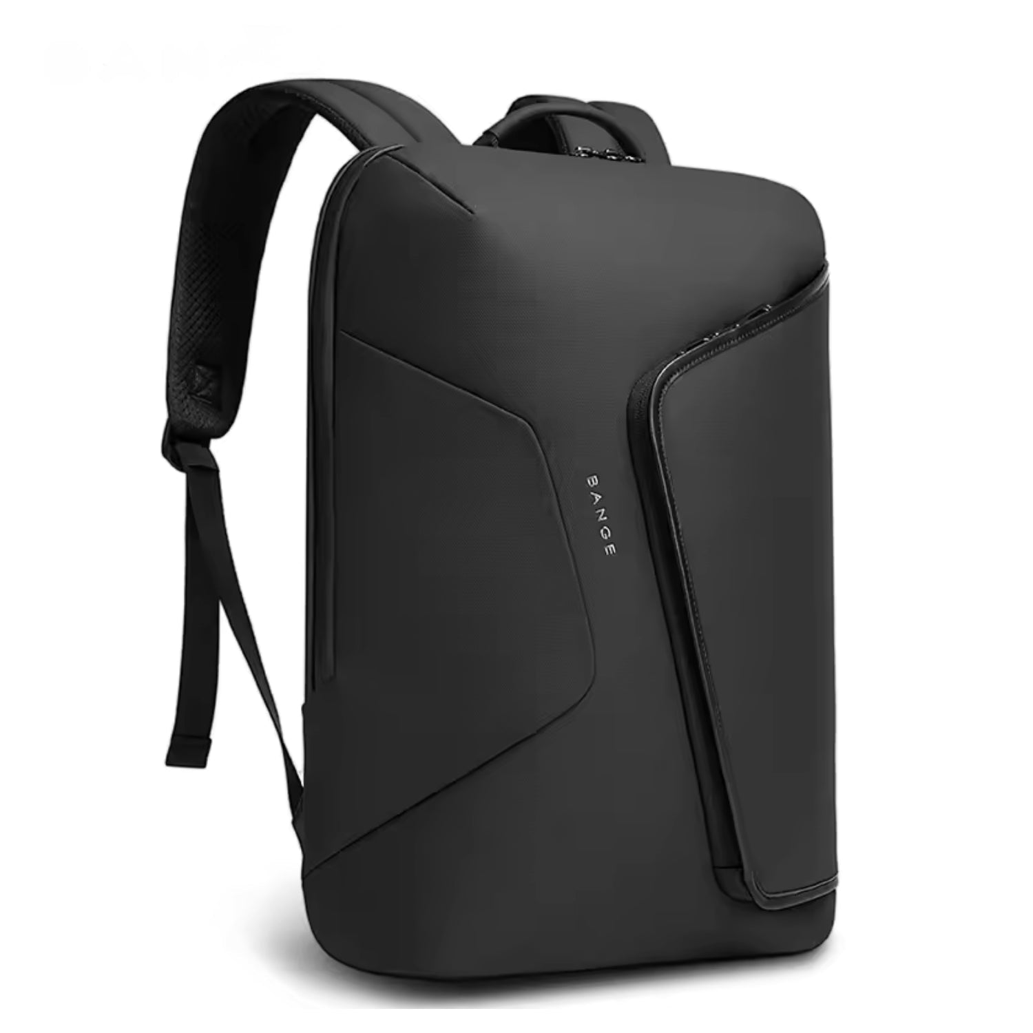 Smart Ryggsäck - Business Edition - Tillbehör - Wheelyshop