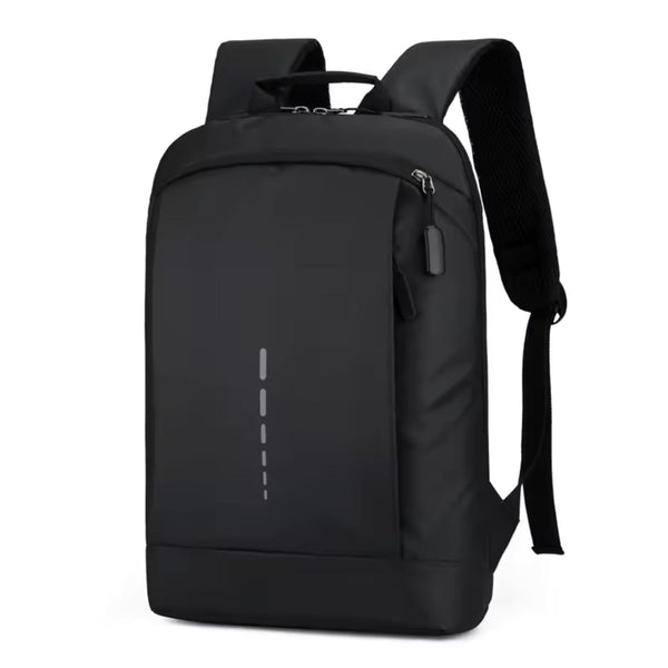 Smart Ryggsäck - Clean Design - Tillbehör - Wheelyshop