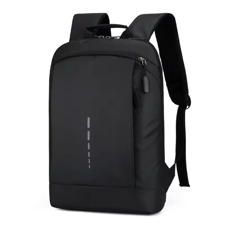 Sac à dos intelligent Clean Design en noir