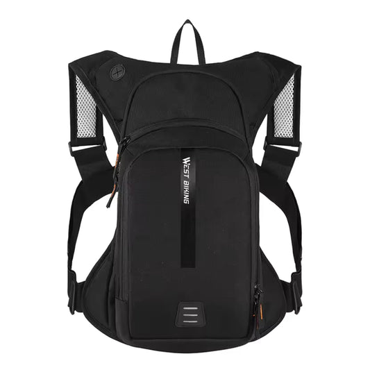 Smart ryggsäck med vätskeblåsa - Tillbehör - Wheelyshop