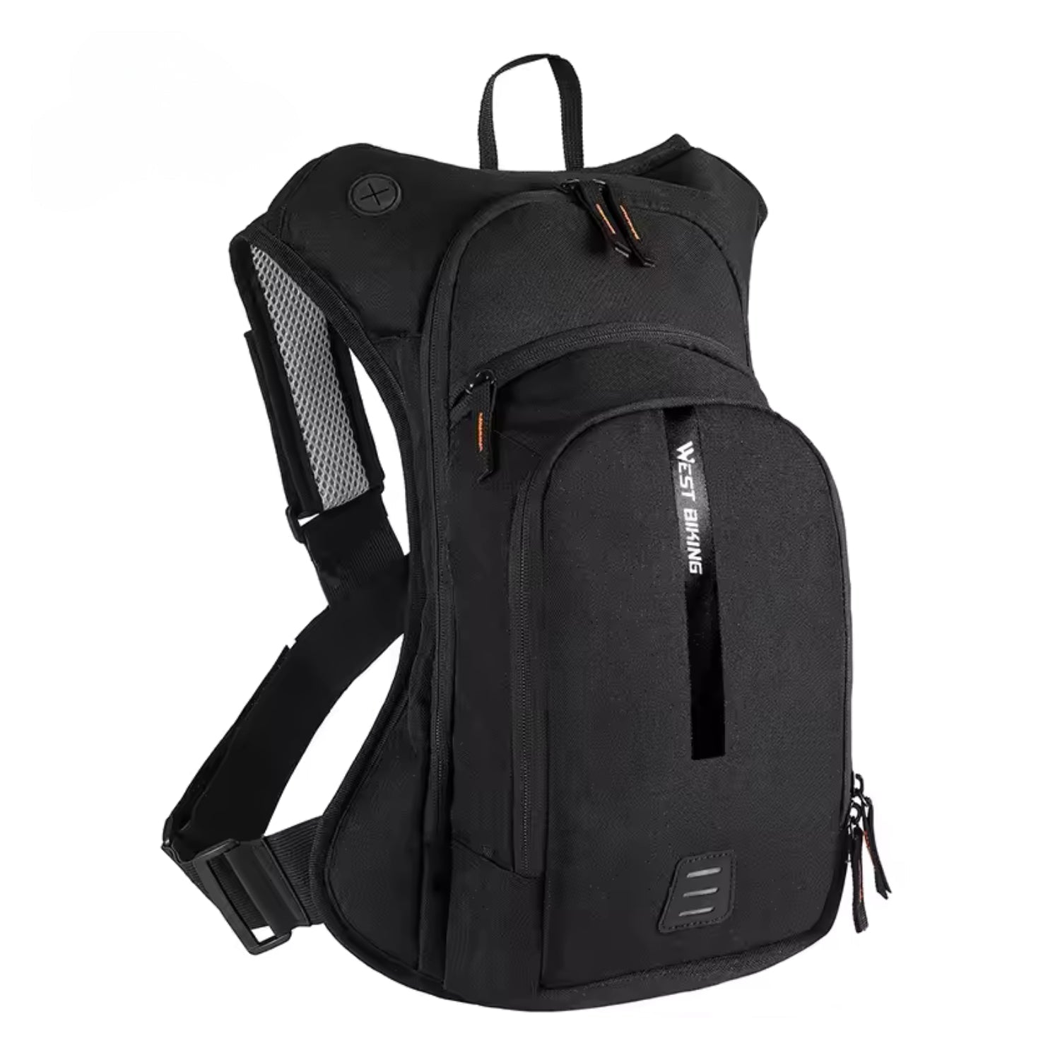 Smart ryggsäck med vätskeblåsa - Tillbehör - Wheelyshop