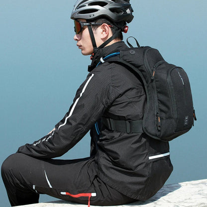 Smart ryggsäck med vätskeblåsa - Tillbehör - Wheelyshop