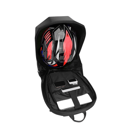 Smart Ryggsäck - Premium Edition - Tillbehör - Wheelyshop