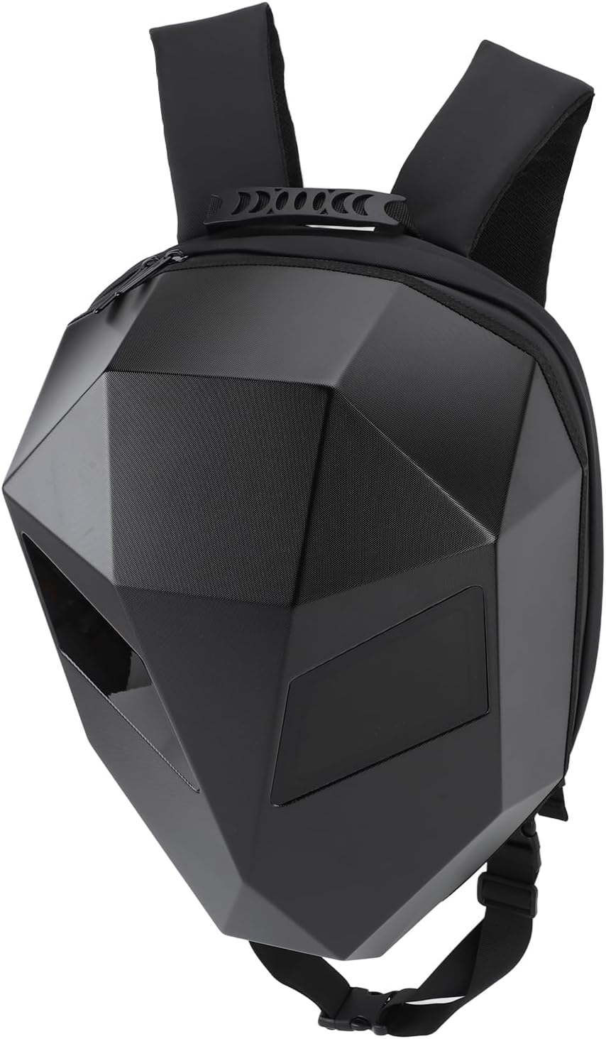 Sac à dos Premium Edition avec l'écran éteint