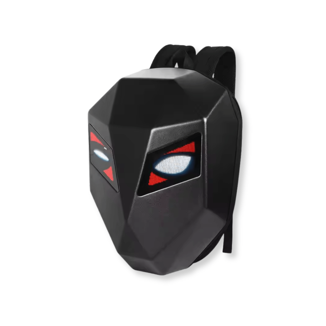 Smart Ryggsäck - Premium Edition - Tillbehör - Wheelyshop