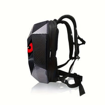 Détail : sac à dos Premium Edition