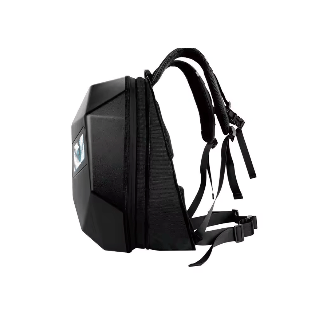 Smart Ryggsäck - Premium Edition - Tillbehör - Wheelyshop