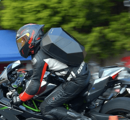 Smart Ryggsäck - Premium Edition - Tillbehör - Wheelyshop