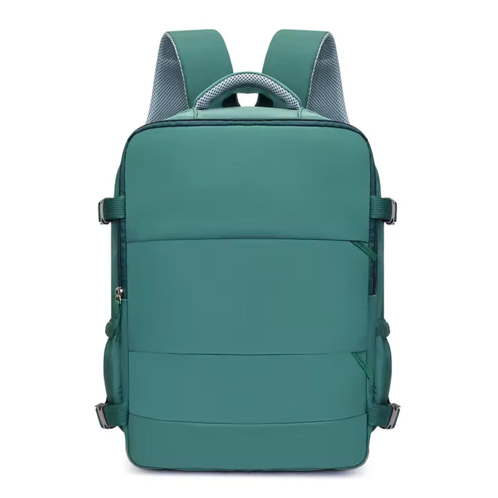 Sac à dos intelligent Splash Edition en vert
