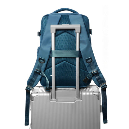 Smart Ryggsäck - Vaccum Edition - Tillbehör - Wheelyshop