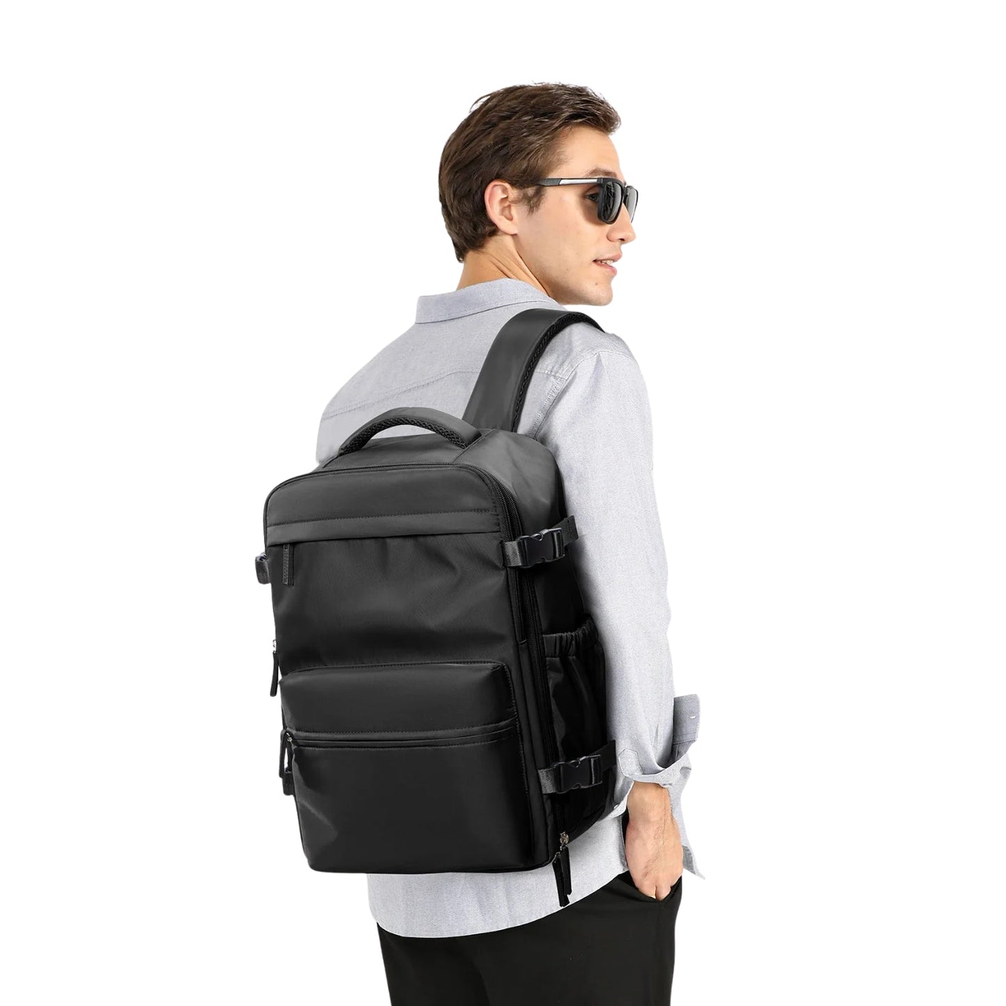 Smart Ryggsäck - Vaccum Edition - Tillbehör - Wheelyshop