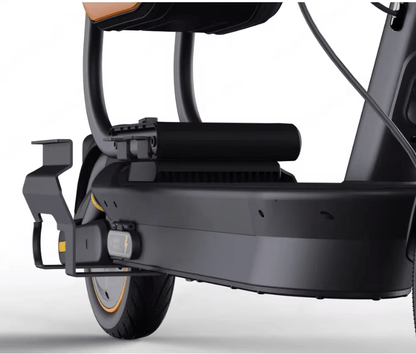 Smart sadel Ninebot G2/G65 - Tillbehör - Wheelyshop