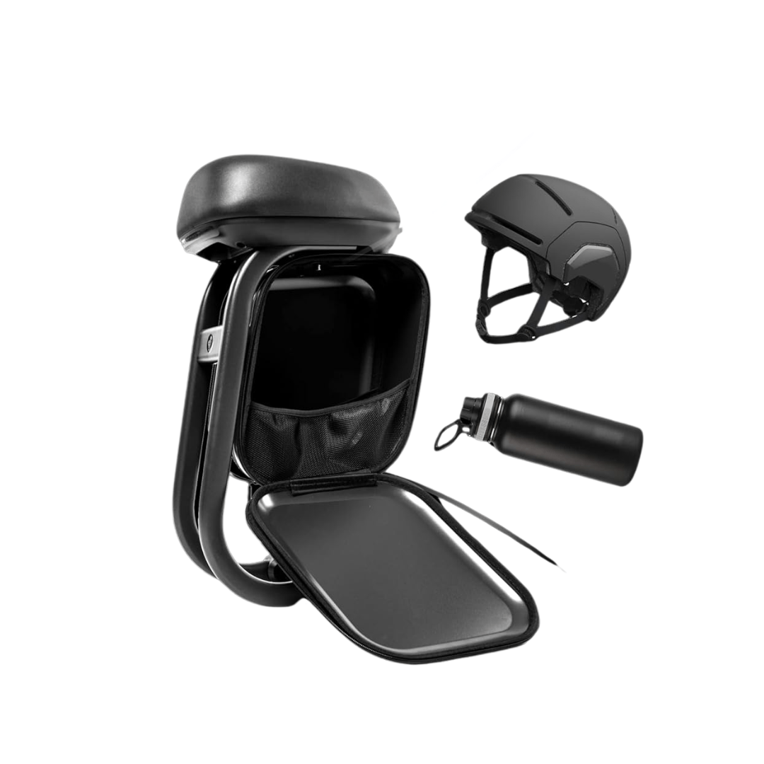 Smart sadel Ninebot G2/G65 - Tillbehör - Wheelyshop