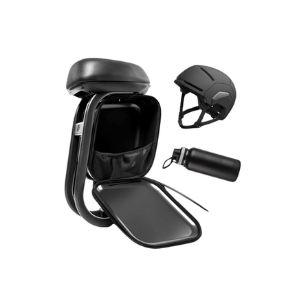 Smart sadel Ninebot G2/G65 - Tillbehör - Wheelyshop