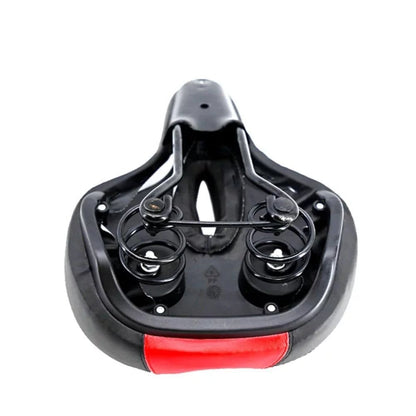 Smart sadel Ninebot G30 - Tillbehör - Wheelyshop