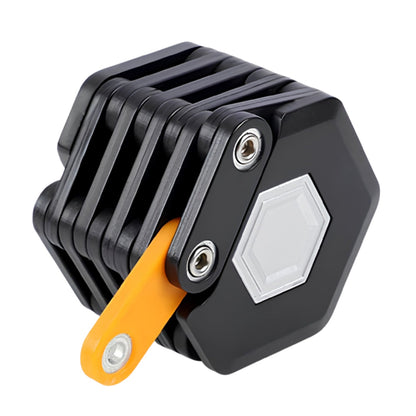 Antivol spiralé intelligent Pro - Accessoire - Wheelyshop