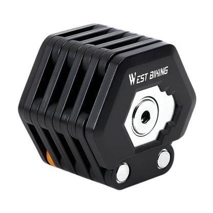 Antivol spiralé intelligent Pro - Accessoire - Wheelyshop
