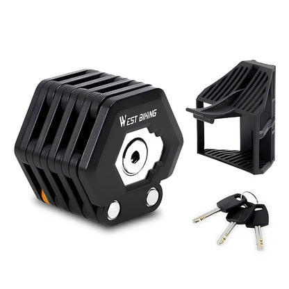 Antivol spiralé intelligent Pro - Accessoire - Wheelyshop