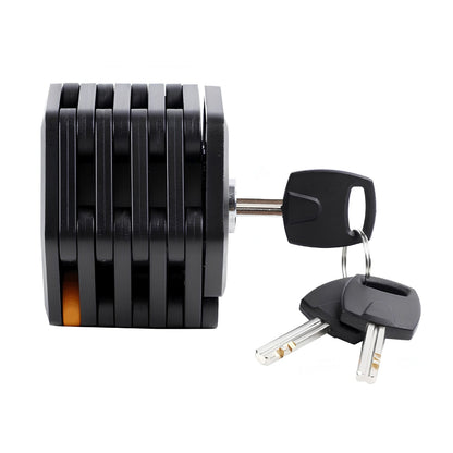 Antivol spiralé intelligent Pro - Accessoire - Wheelyshop
