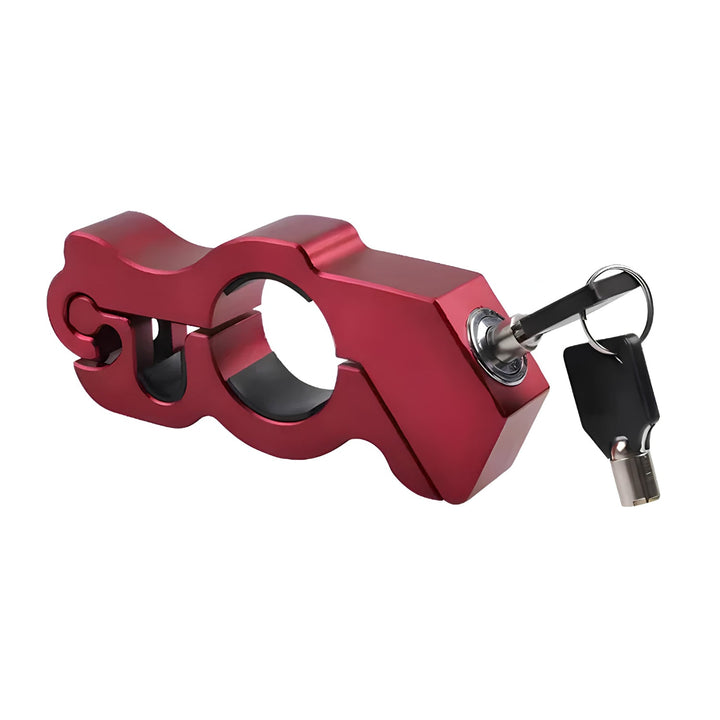Antivol de guidon intelligent Pro - Accessoire - Wheelyshop