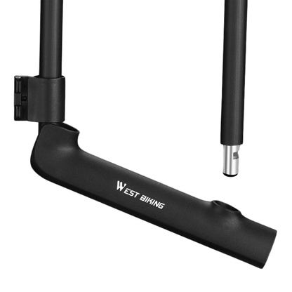 Smart U - lås - Tillbehör - Wheelyshop