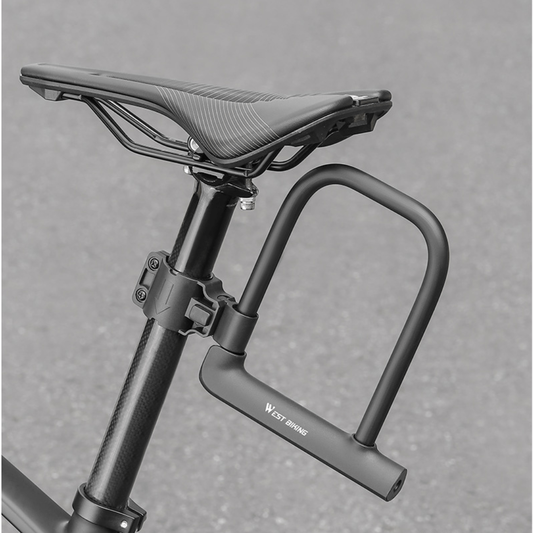 Smart U - lås - Tillbehör - Wheelyshop