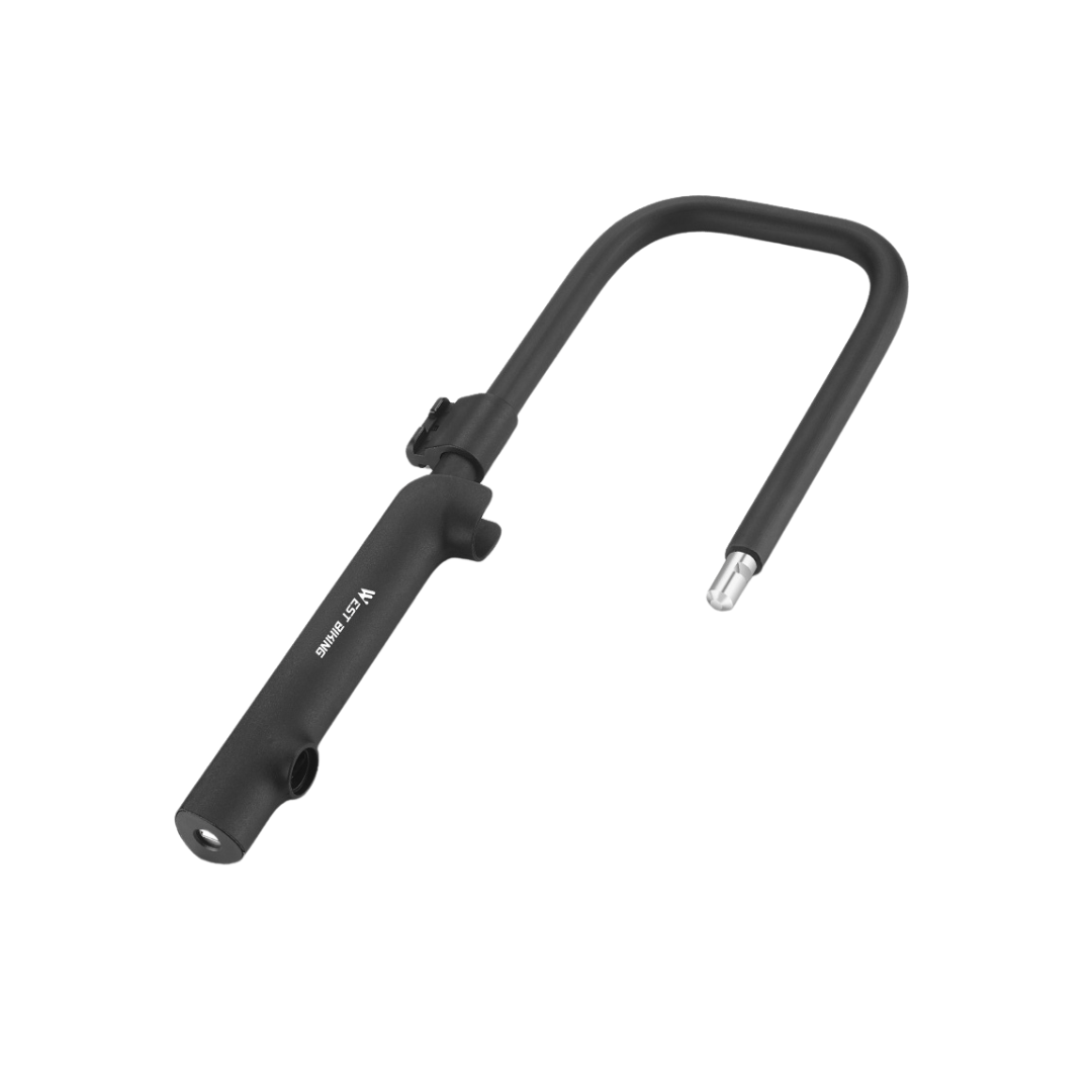 Smart U - lås - Tillbehör - Wheelyshop