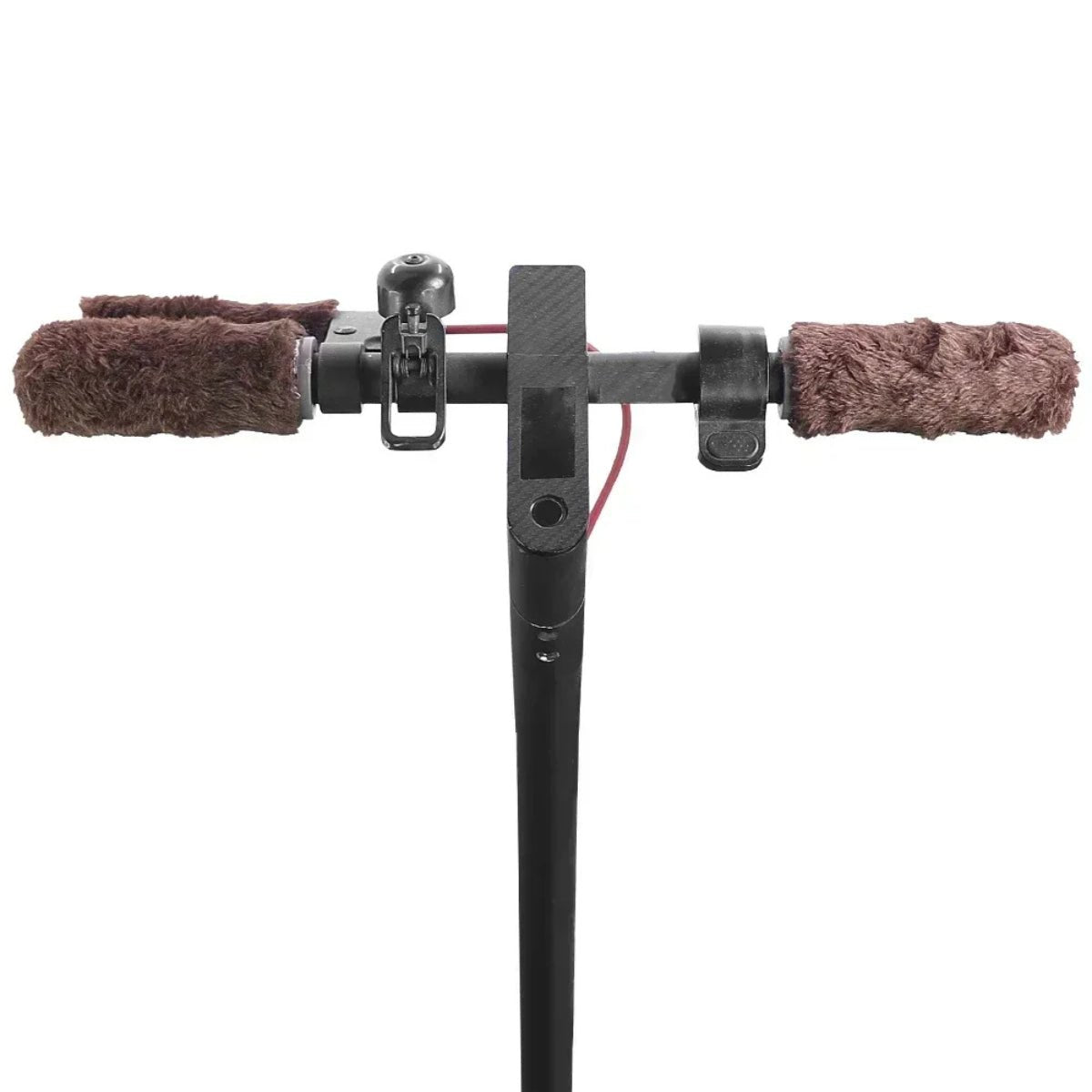 Smart varmfodrade handtagsskydd - Tillbehör - Wheelyshop