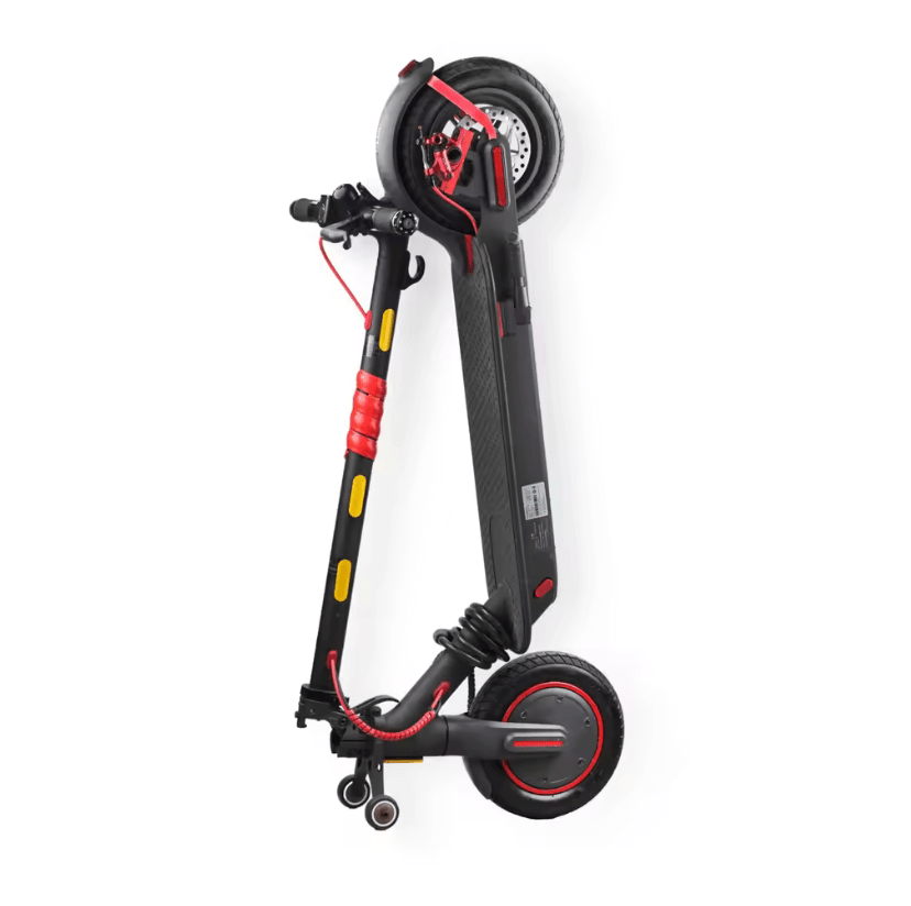 Smart vikbar hjulstöd - Tillbehör - Wheelyshop