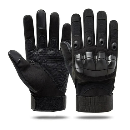 Smarta handskar - Military Edition - Tillbehör - Wheelyshop