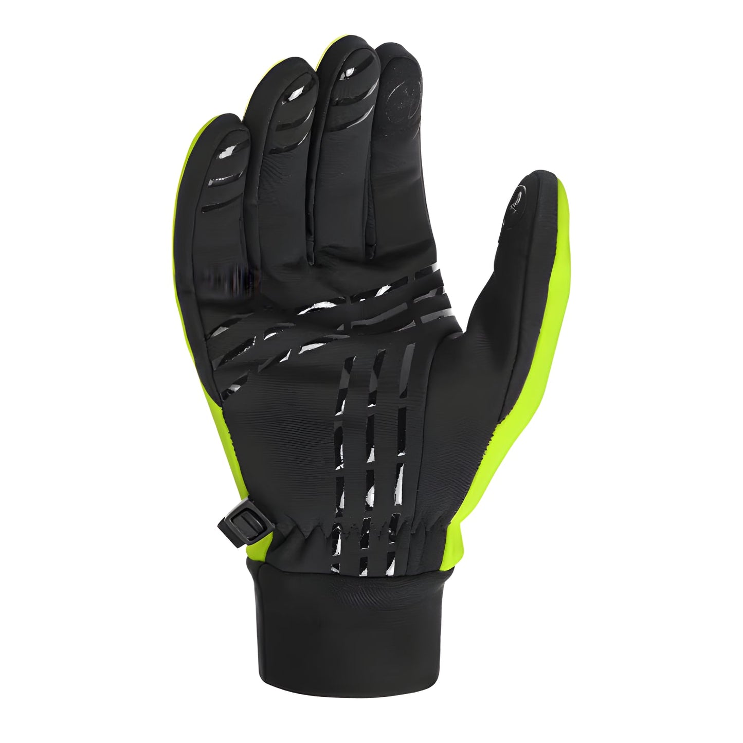 Smarta handskar - Neon - Tillbehör - Wheelyshop