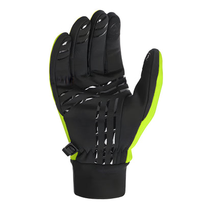 Smarta handskar - Neon - Tillbehör - Wheelyshop