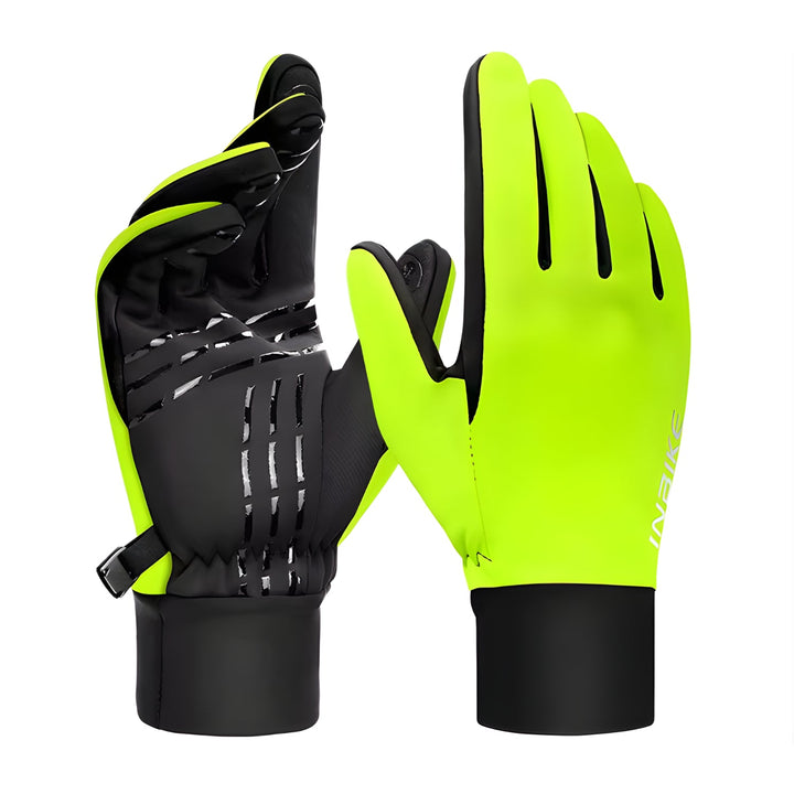 Gants intelligents Neon, les deux pièces