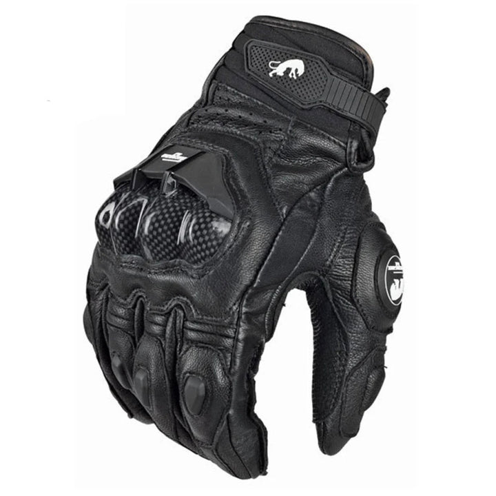 Gants intelligents Sport en noir