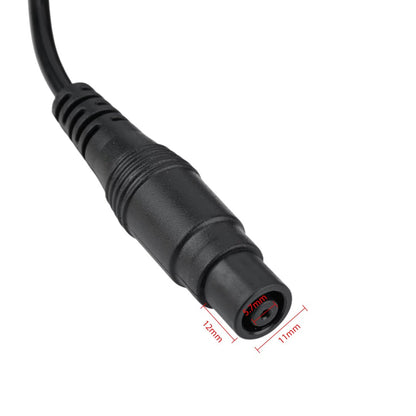 Snabbladdare Xiaomi 4 Pro Plus/Max + Ninebot ZT3 - Tillbehör - Wheelyshop