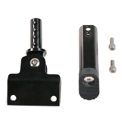 Stödben INOKIM OX/OXO/QK4 - Reservdel - Wheelyshop