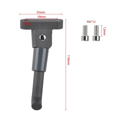 Stödben Xiaomi 4 Pro - Reservdel - Wheelyshop