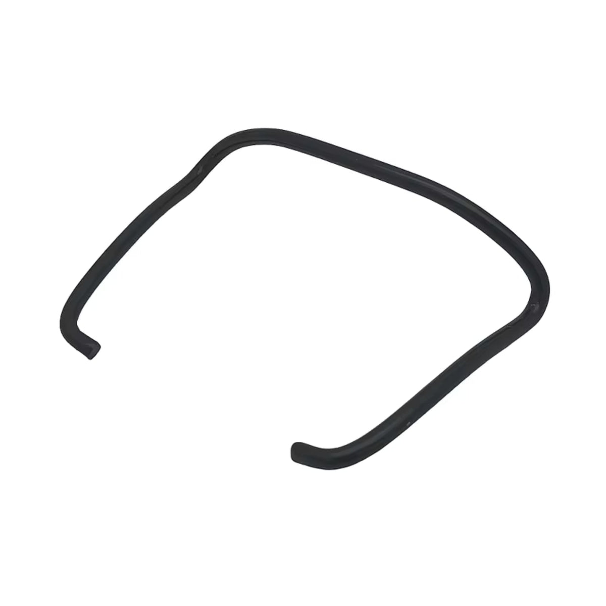 Béquille pour InMotion V12, vue de dessus