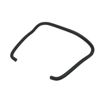 Béquille pour InMotion V12, vue de dessus