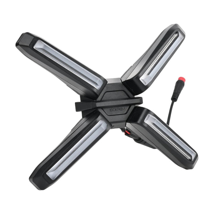 Phare avant pour Ninebot ZT3/ZT3 Pro
