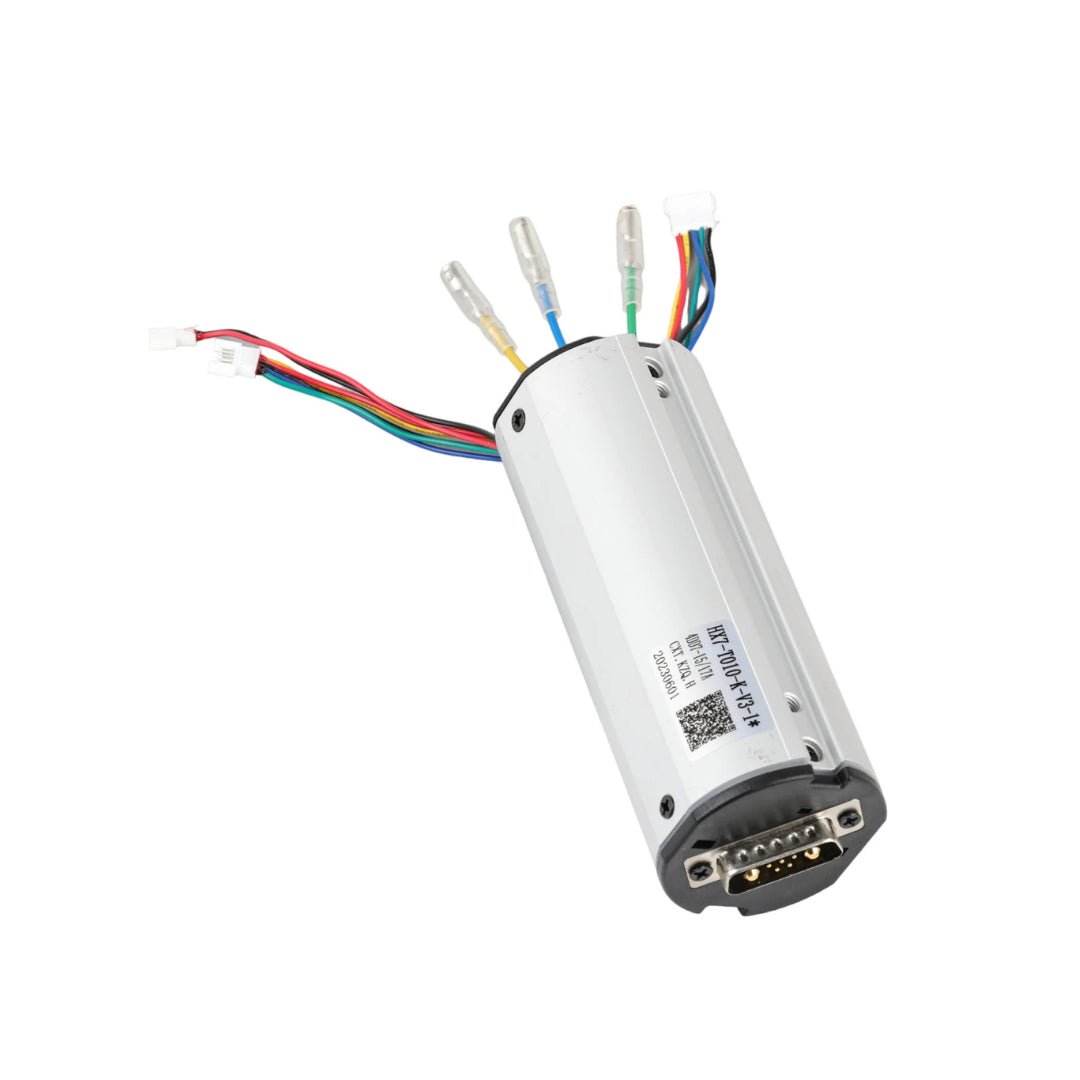 Styrenhet HX X7 - Reservdel - Wheelyshop