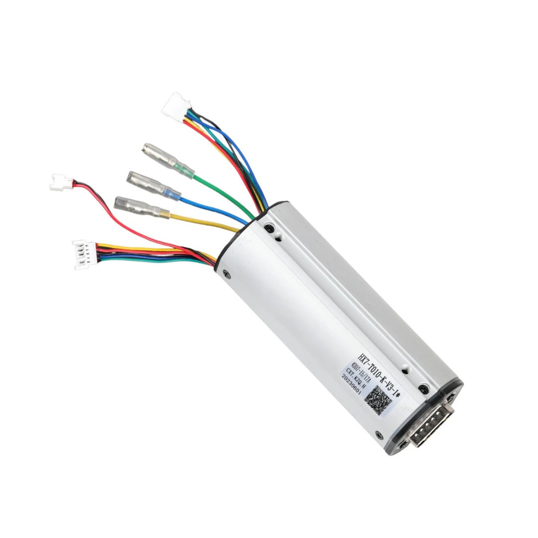 Styrenhet HX X7 - Reservdel - Wheelyshop