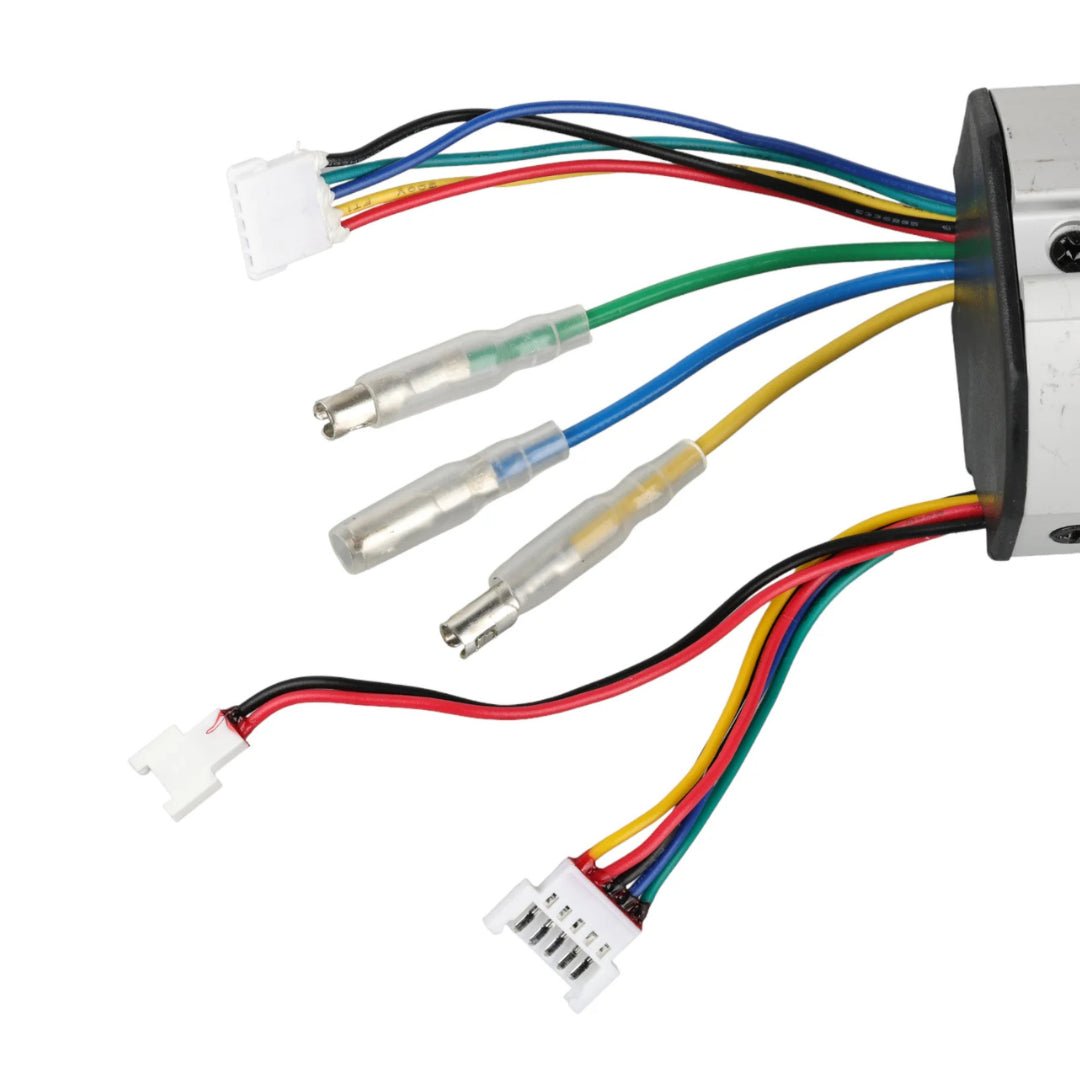 Styrenhet HX X7 - Reservdel - Wheelyshop