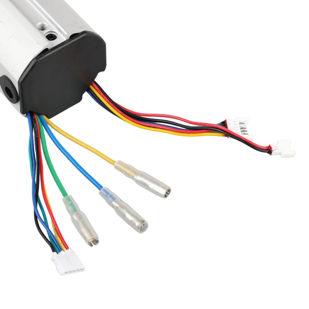 Styrenhet HX X7 - Reservdel - Wheelyshop