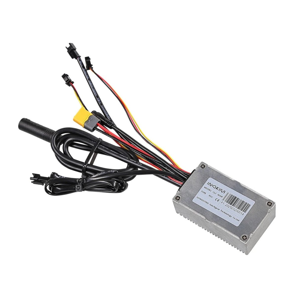 Styrenhet INOKIM LIGHT 2 - Reservdel - Wheelyshop