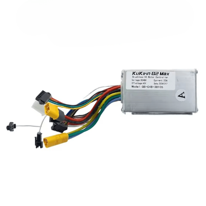 Contrôleur KuKirin G2 Max - Pièce détachée - Wheelyshop